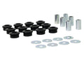 Whiteline Control Arm - Service Kit