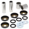 All Balls Racing 04-08 Arctic Cat 400 DVX Front Lower A-Arm Bearing Kit - 2 Kits Req. Per Veh. 50-1028