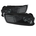 Spyder Scion TC 05-10 OEM Fog Lights w/Switch Smoke FL-STC06-SM 5043283