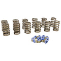 COMP Cams 88-06 Jeep 4.0L .450in Lift Valve Springs Kit 983J-KIT