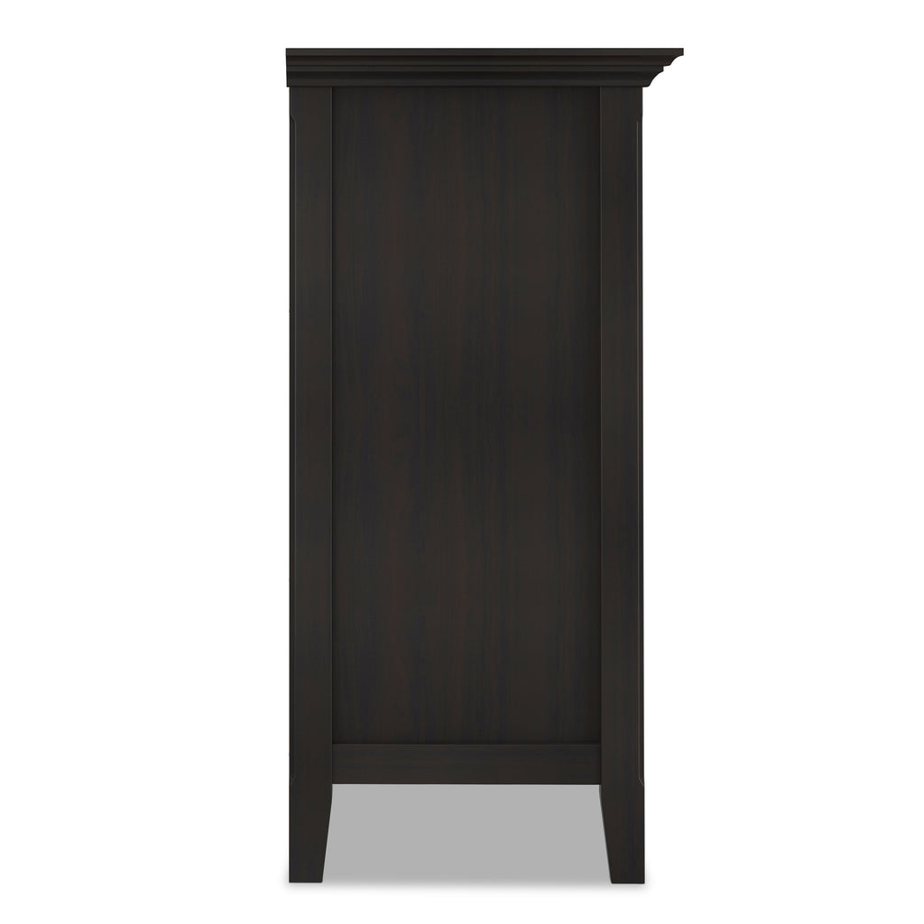 Amherst 2 Door Storage Cabinet