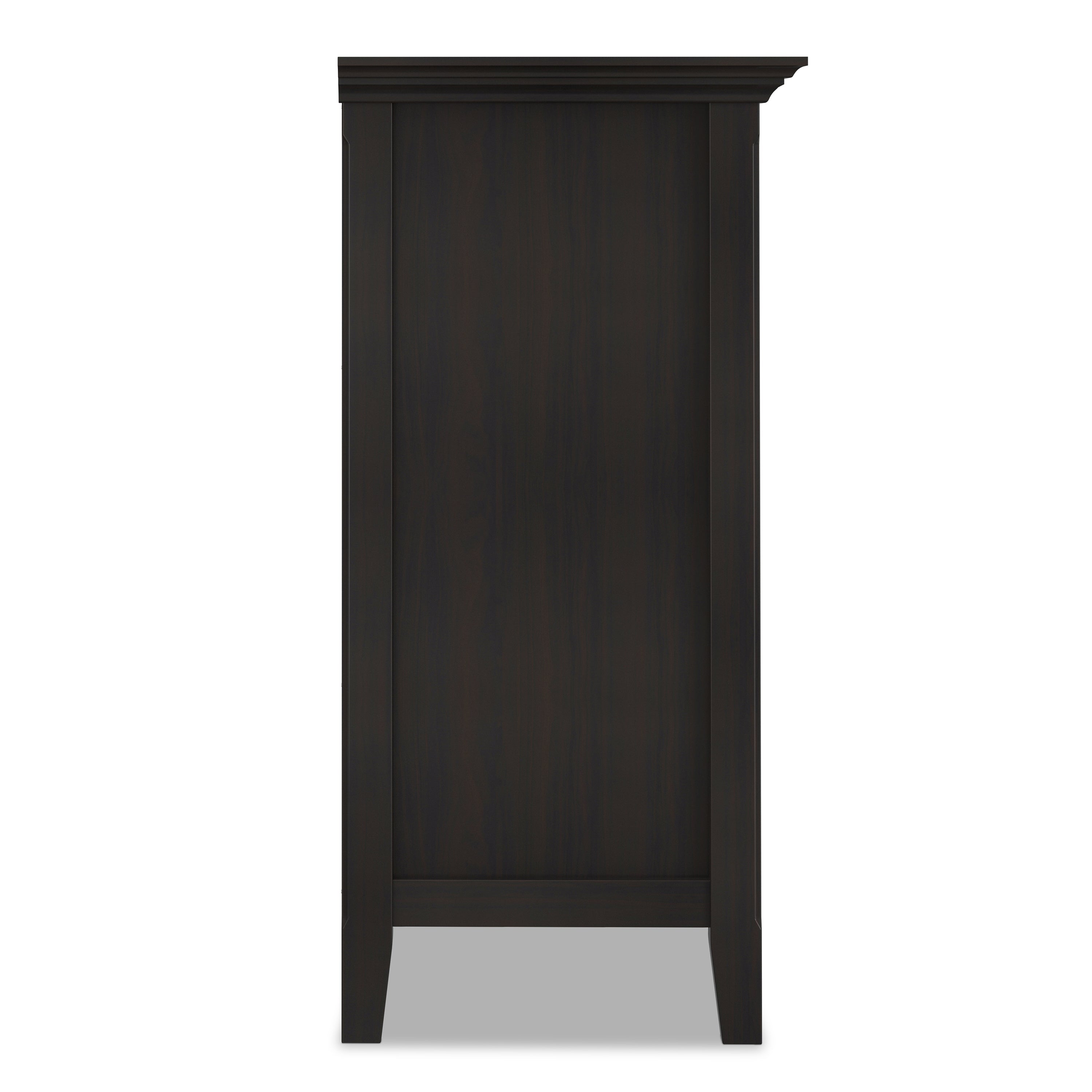Amherst 2 Door Storage Cabinet