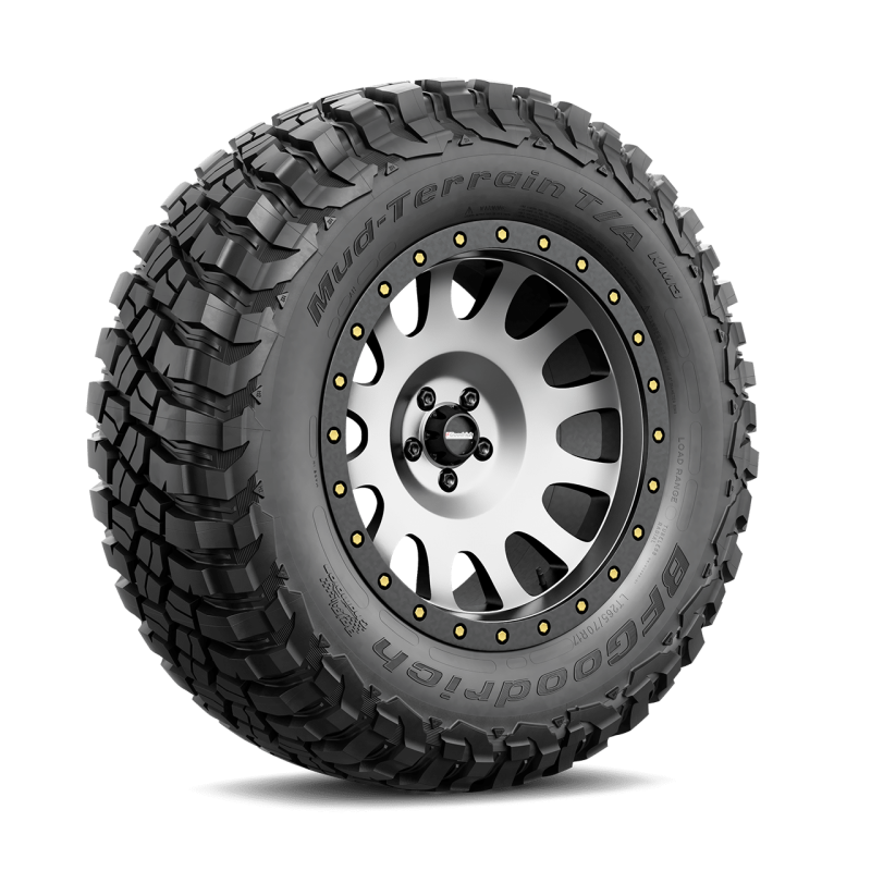 BFGoodrich Mud-Terrain T/A KM3 LT305/60R18 121/118Q TL 87490