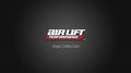 Air Lift Straight- Male 1/2in Npt X 3/8in Tube 21371
