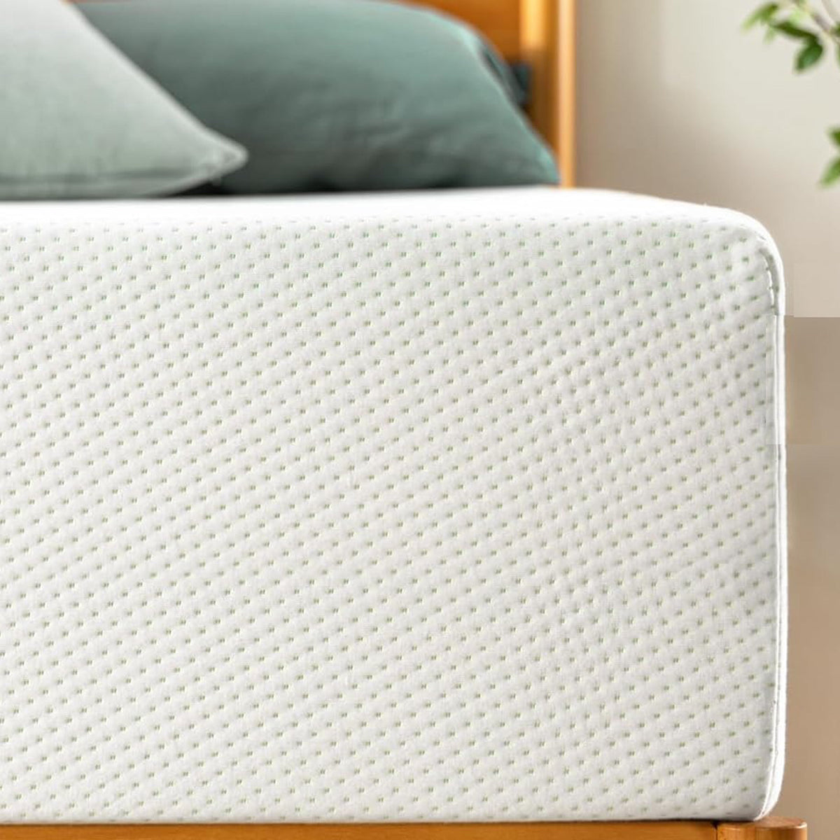Made In US 10" King Size Mattress