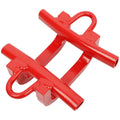 6 Inch Quarter Puller for Auto Body Repair