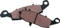 BikeMaster Kawasaki Brake Pads 961287