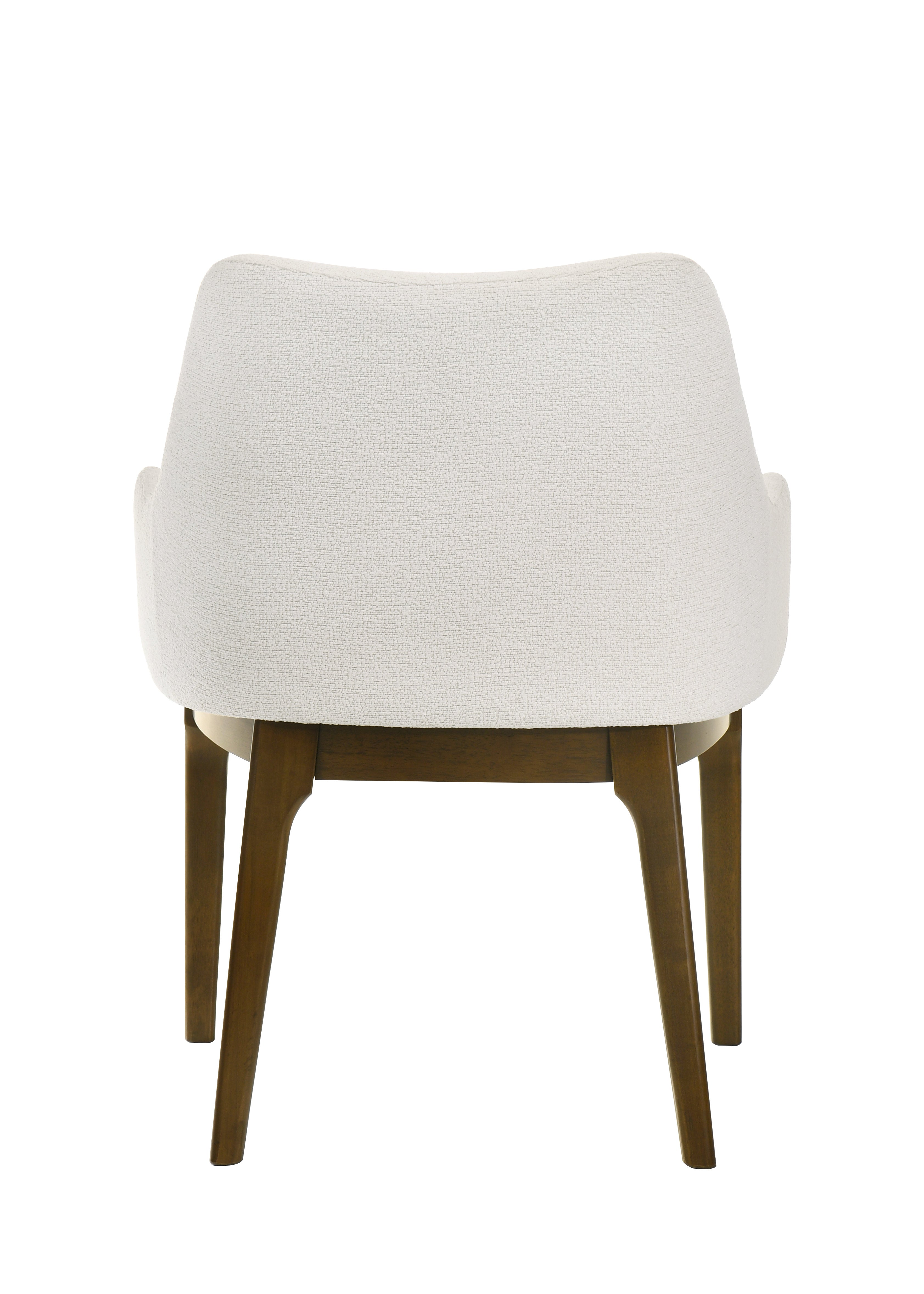 Kasha Chenille & Vintage Seating for Dining