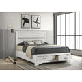 Orchid Storage Bed