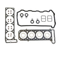 Athena 90-01 Kawasaki ZX C / D Zz-R 1100 Top End Gasket Kit P400250600980/1