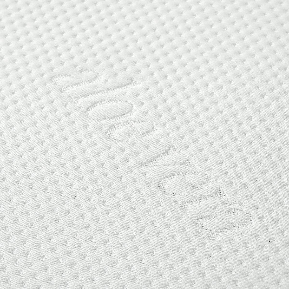 Plush 8 in. Medium Gel Memory Foam Mattress for Queen Size Bed