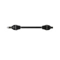 All Balls Racing 8Ball Xtreme Duty Axle AB8-PO-8-407