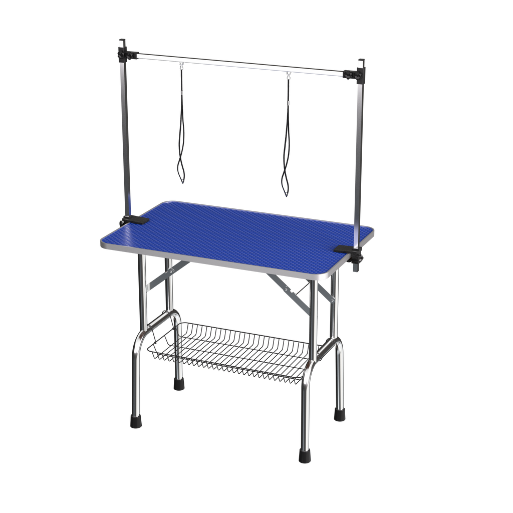 Large Size 46" Grooming Table for Pet Dog and Cat