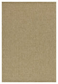 Earth GC_NTL1004 Jute/Jute Indoor/Outdoor Area Rug