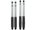 Carli 94-13 Ram 2500/3500 Signature Series Shock Set 2.75in Lift CS-DSIG20SPKG-94