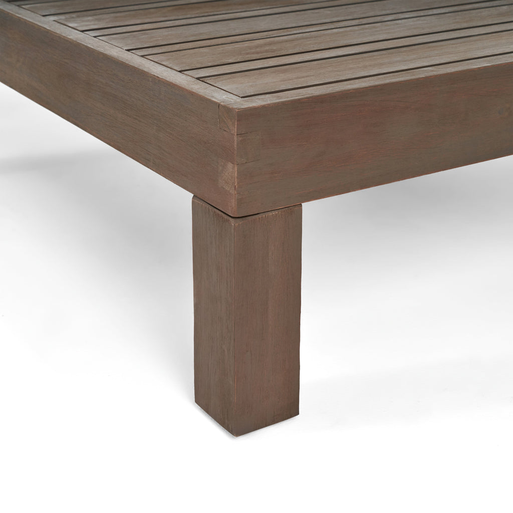 Oana/Brava Coffee Table