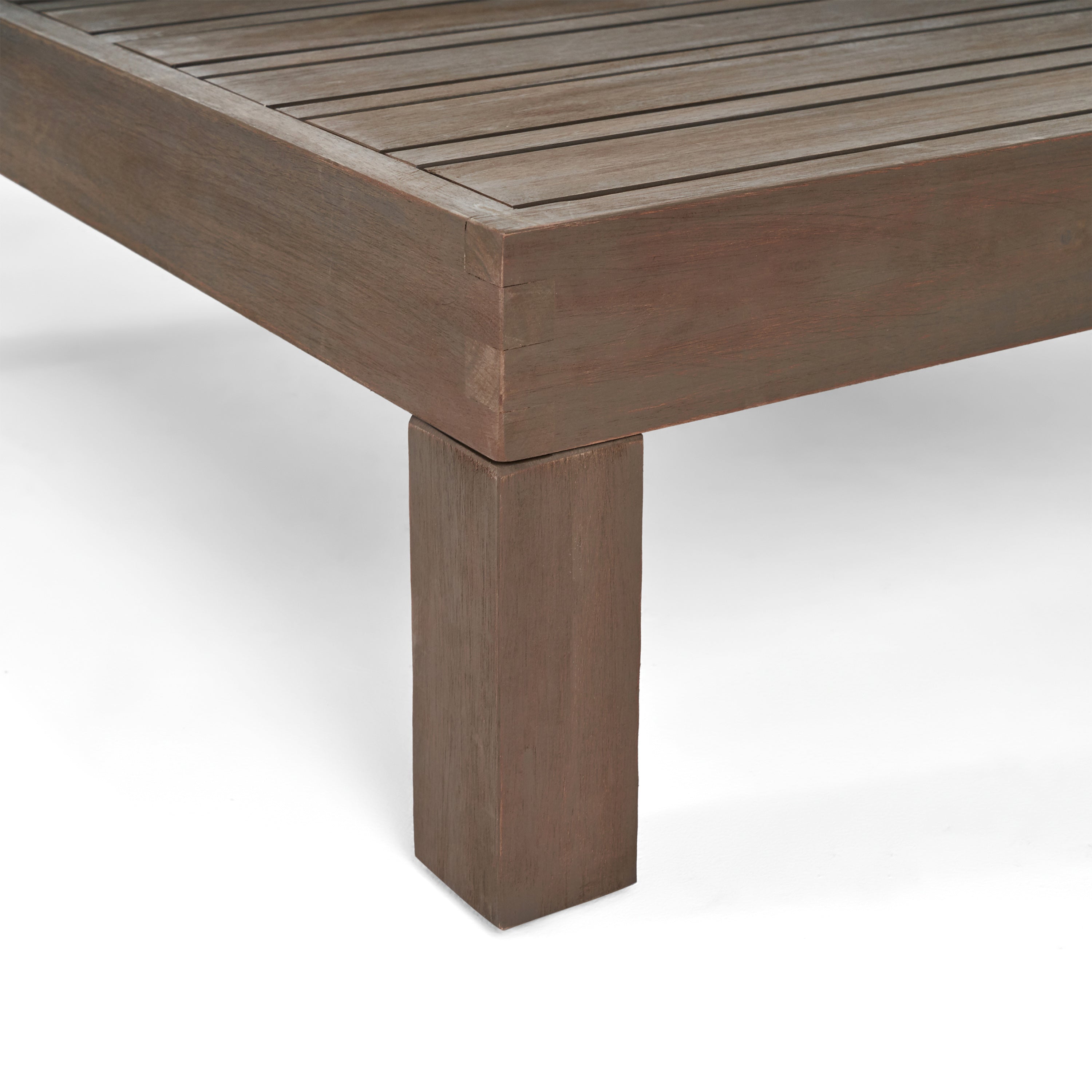 Oana/Brava Coffee Table
