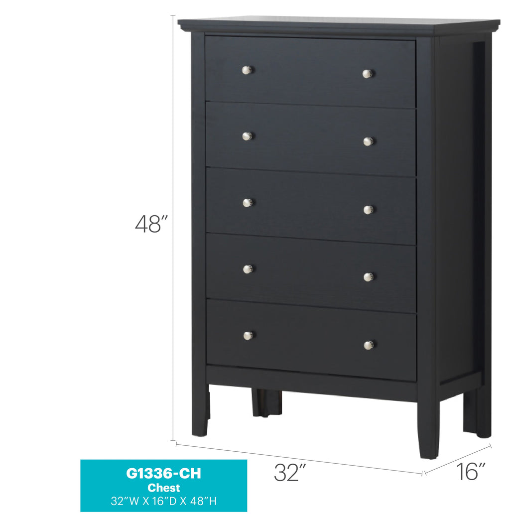 Primo G1336-CH Chest