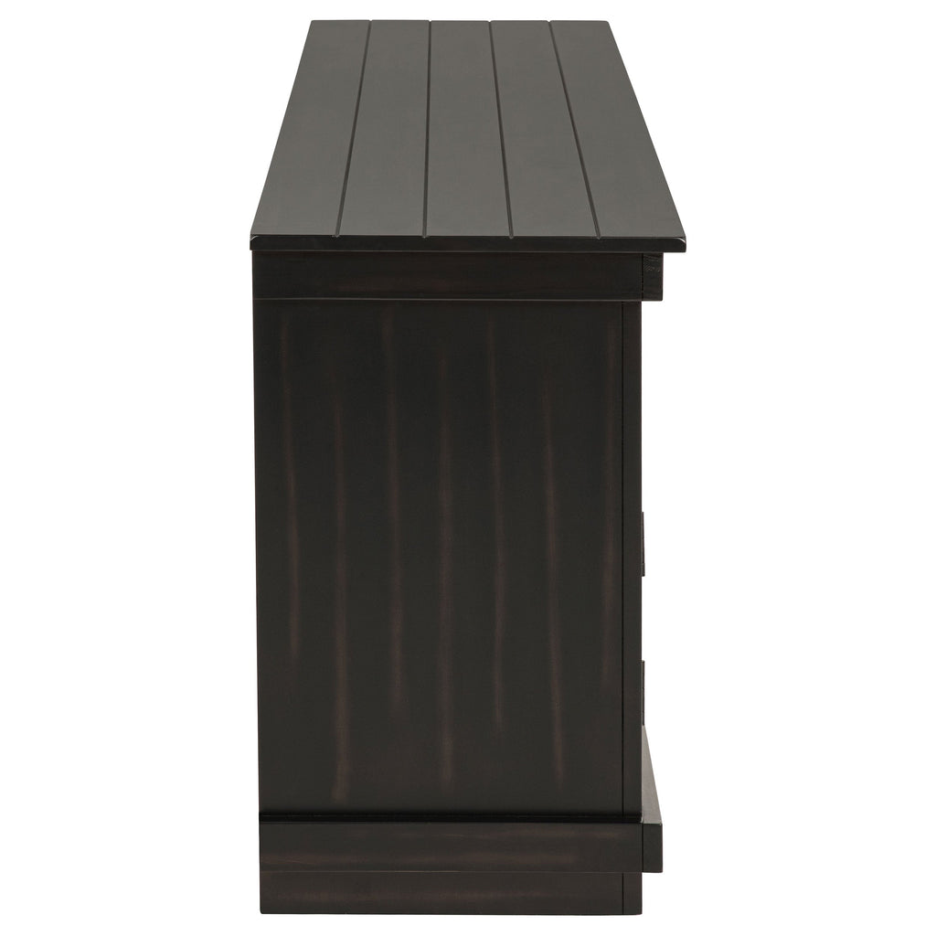 Castleton Java TV Stand Media Console