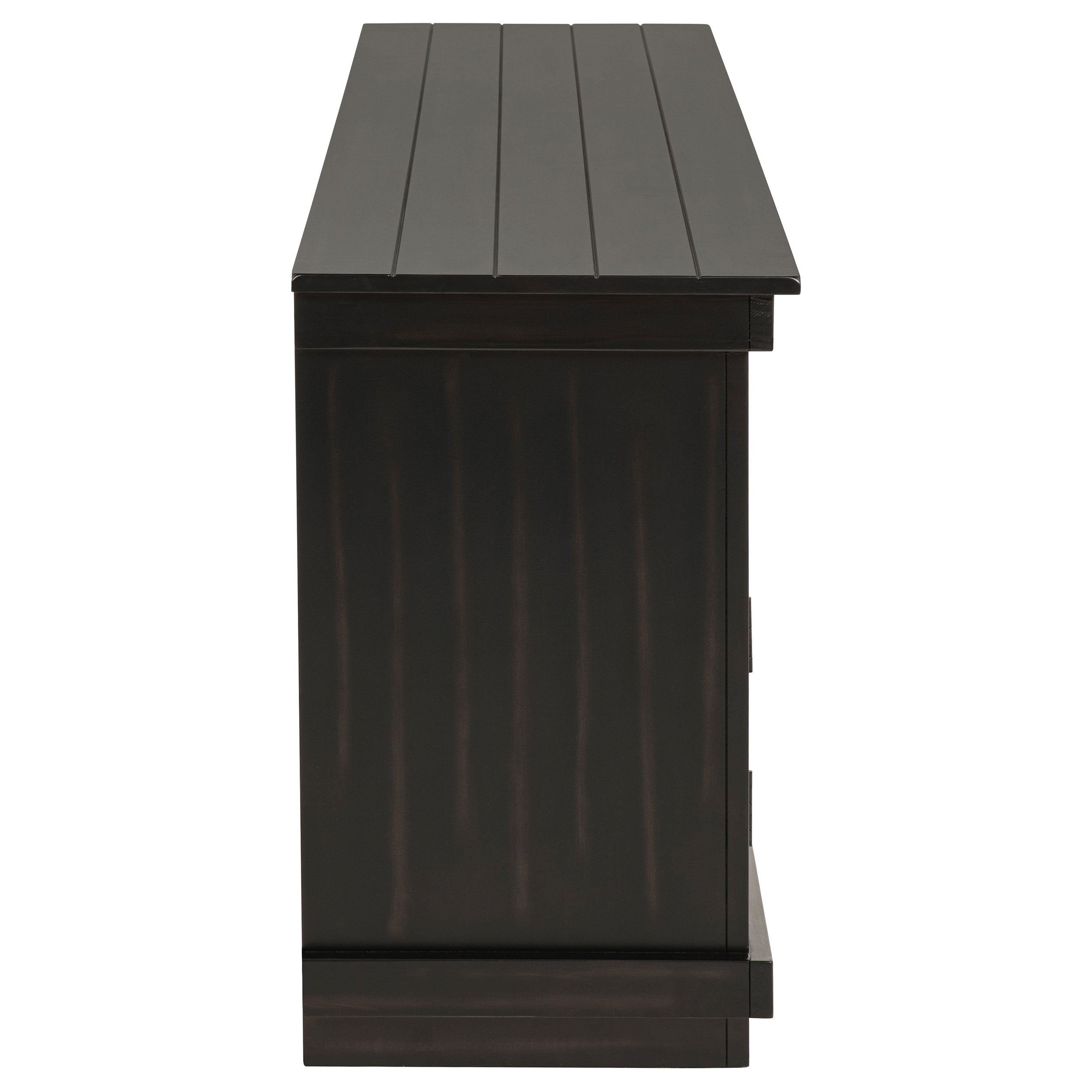 Castleton Java TV Stand Media Console