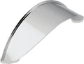 Bikers Choice Chrome Headlight Visor 7in Universal Custom Replaces H-D 67752-77T 490523