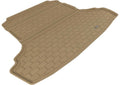3D MAXpider 2009-2014 Nissan Maxima Kagu Cargo Liner - Tan M1NS0301302