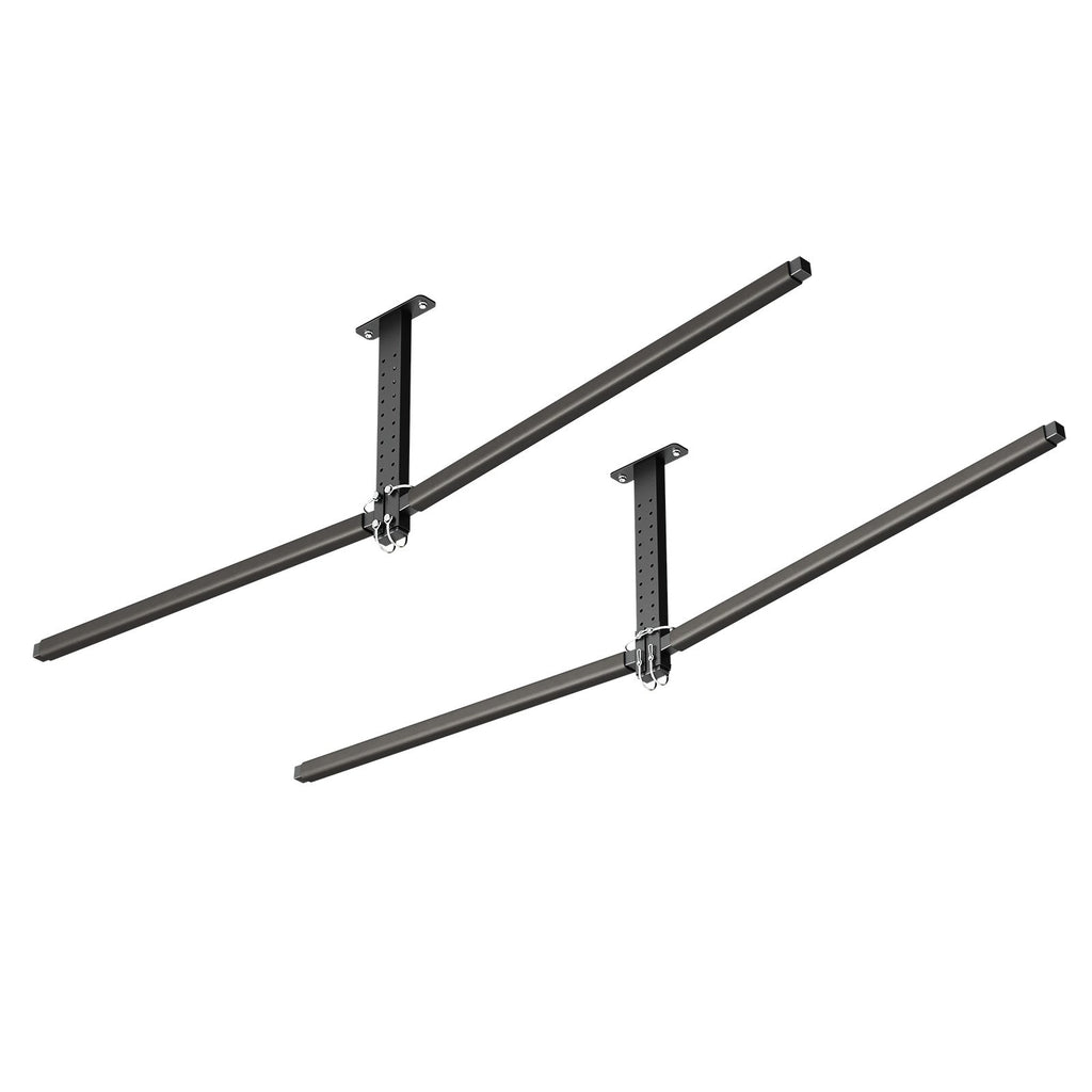 Kayak Storage Rack for 2 Kayaks