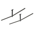 Kayak Storage Rack for 2 Kayaks