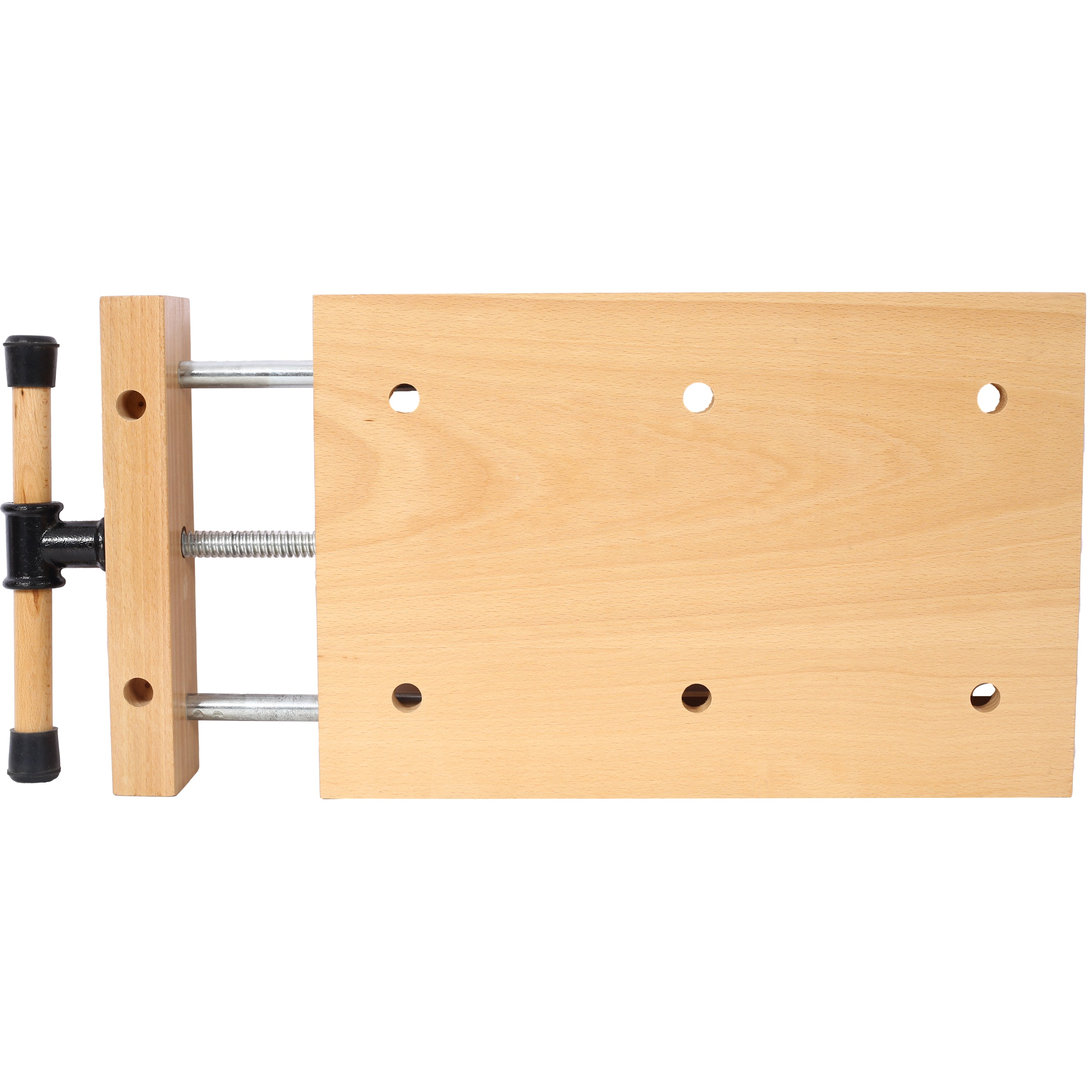 Woodworking Bench Vise