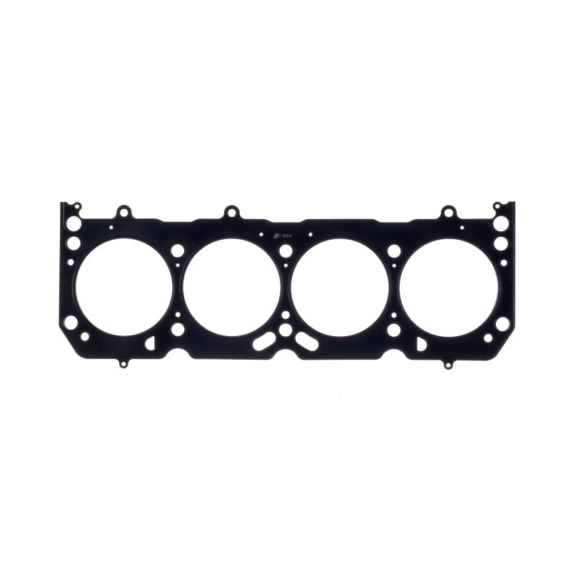 Cometic Gasket Cometic Oldsmobile Gen-2 Rocket V8 .120in MLS Cylinder Head Gasket - 4.125in Bore C5808-120