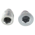All Balls Racing 97-01 Honda TRX250 Recon Swing Arm Bolt Kit 28-2001