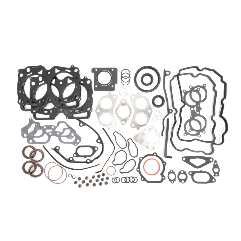 Cometic Gasket Cometic Subaru 2008-2018 EJ257 Complete Engine Gasket Kit-101mm Bore-.060in MLX Cylinder Head Gasket PRO2048C-060