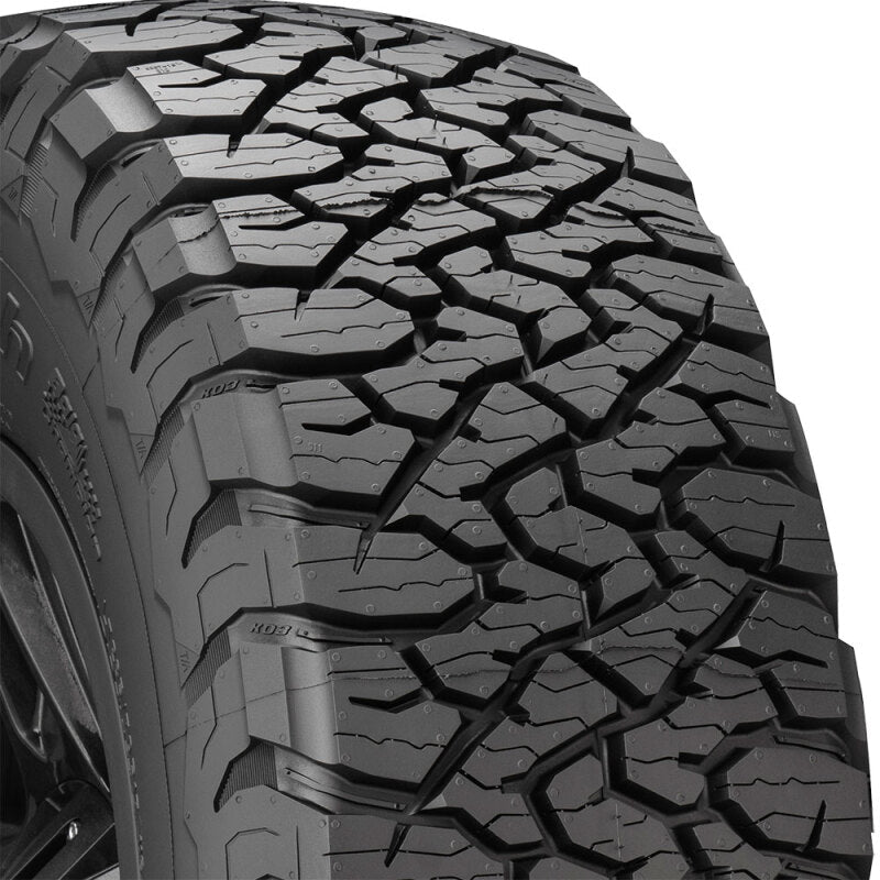 BFGoodrich All Terrain T/A KO3 LT285/70R18 127/124S 05632