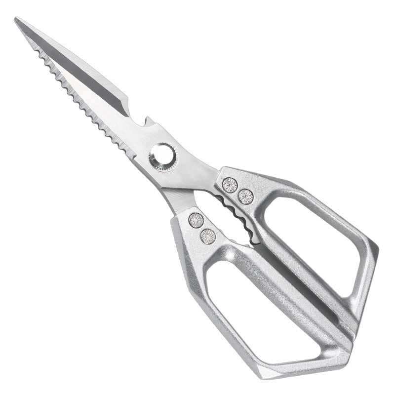 Commercial Multi-purpose Heavy-duty Kitchen Scissors