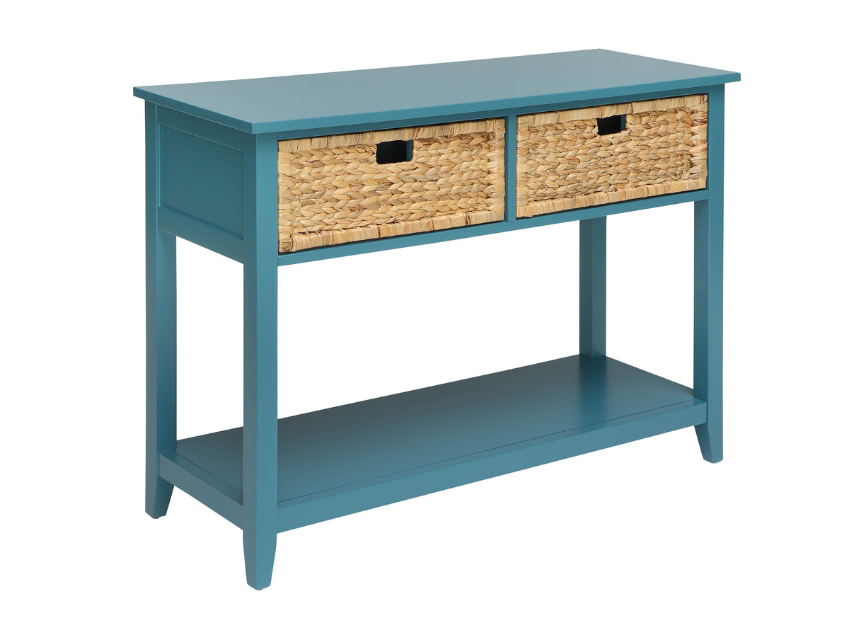 Flavius Rectangular Console Table