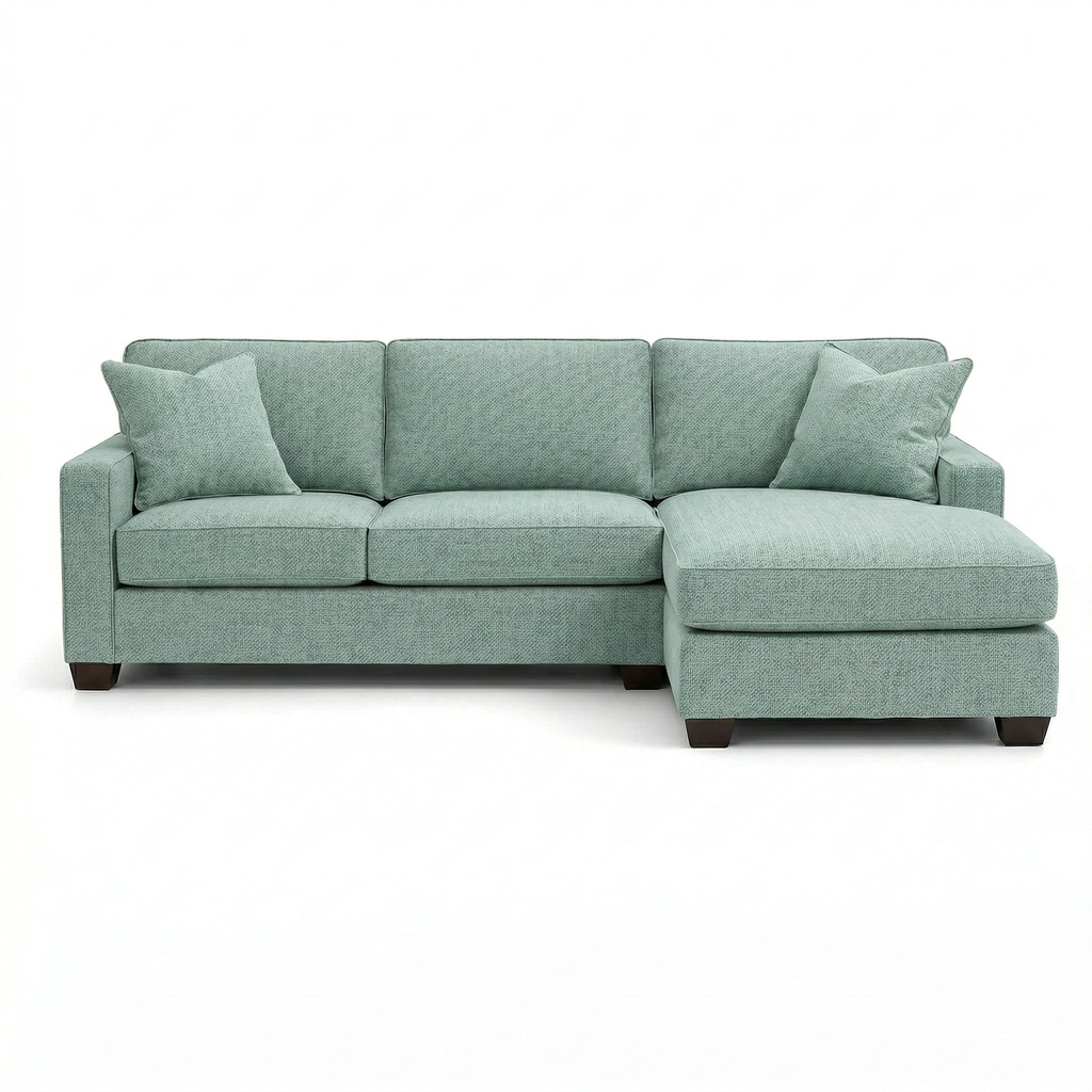 Clifford Sectional