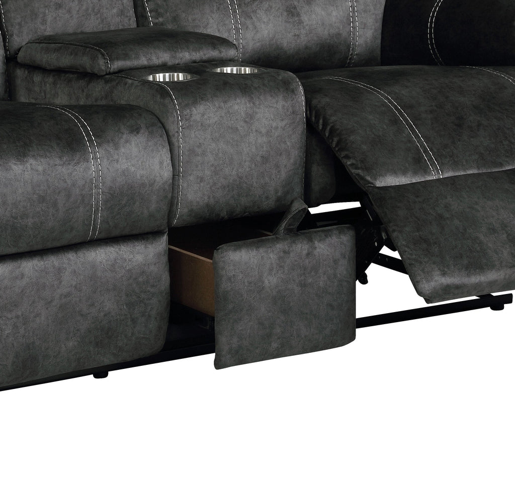 Sonet Domino Granite RS Sofa