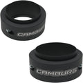 Camburg Ford Raptor 17-20 2.0in Spring Preload Spacer Kit (Black) CAM-110138-BLK