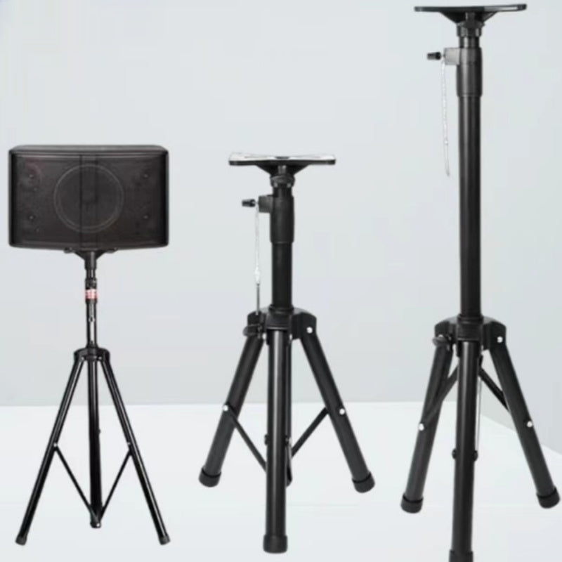 Home Theater Stand Floor Speaker Bracket