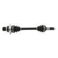 All Balls Racing 03-08 Yamaha YFM660 Grizzly 8 Ball Axle Rear Right AB8-YA-8-302