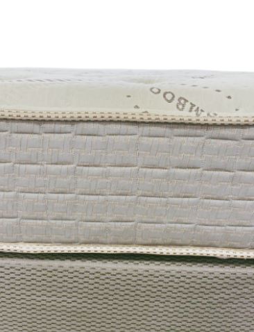 Dream Flex Two-Sided Pillow Top Full Mattress