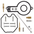 All Balls Racing 88-90 Honda XR600R Carburetor Rebuild Kit 26-1158