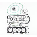 Athena 07-19 Honda CBR RR 600 Complete Gasket Kit (Excl Oil Seal) P400210850230