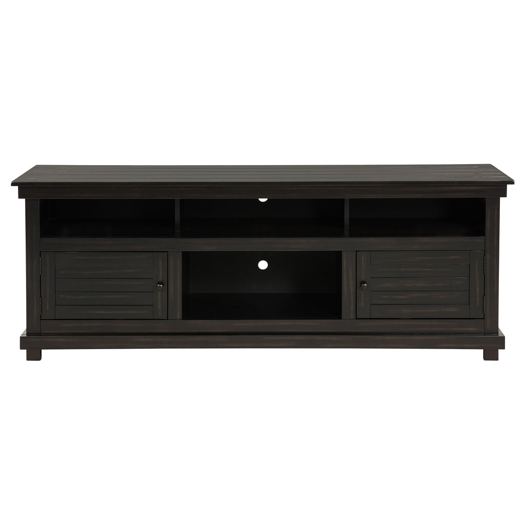 Castleton Java TV Stand Media Console