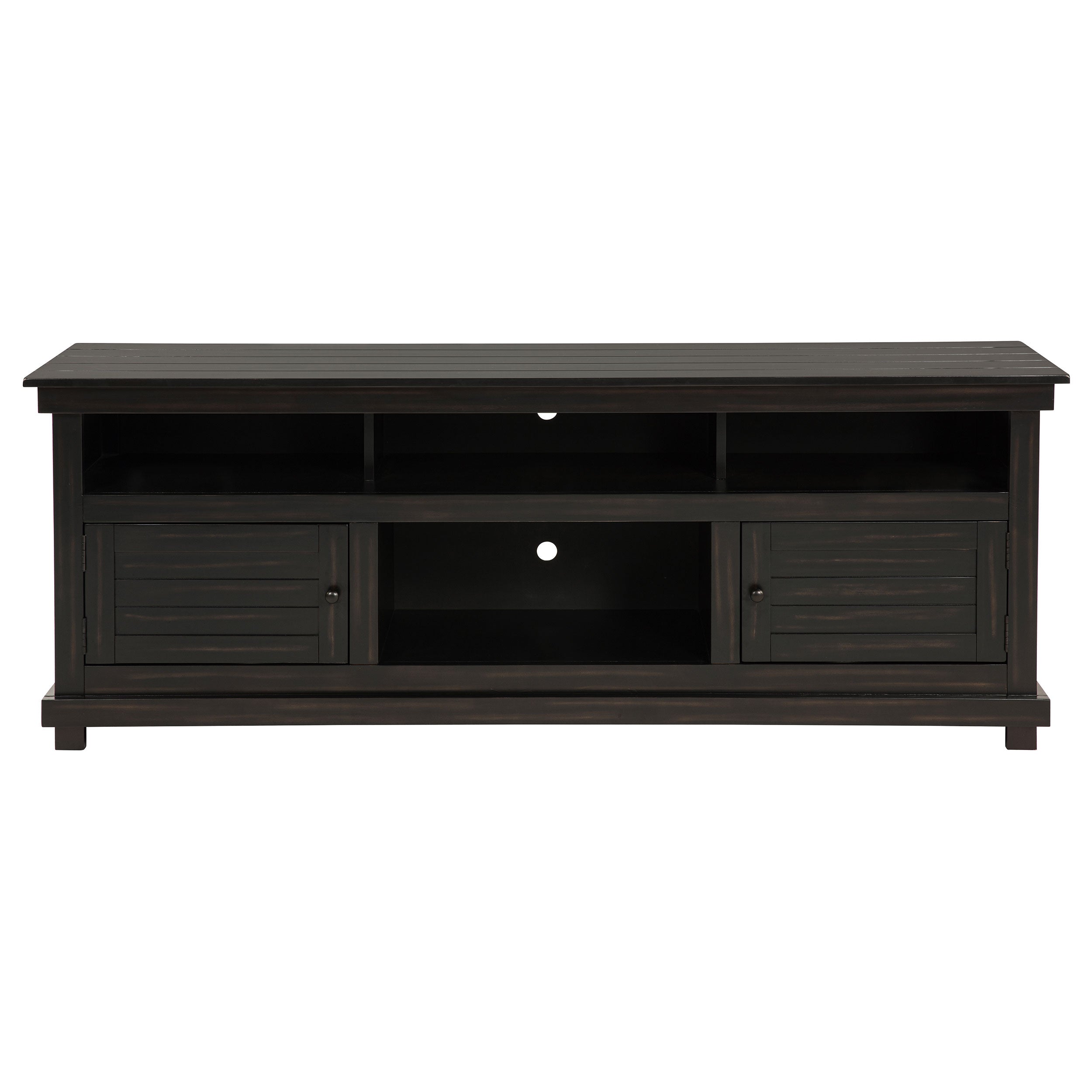 Castleton Java TV Stand Media Console