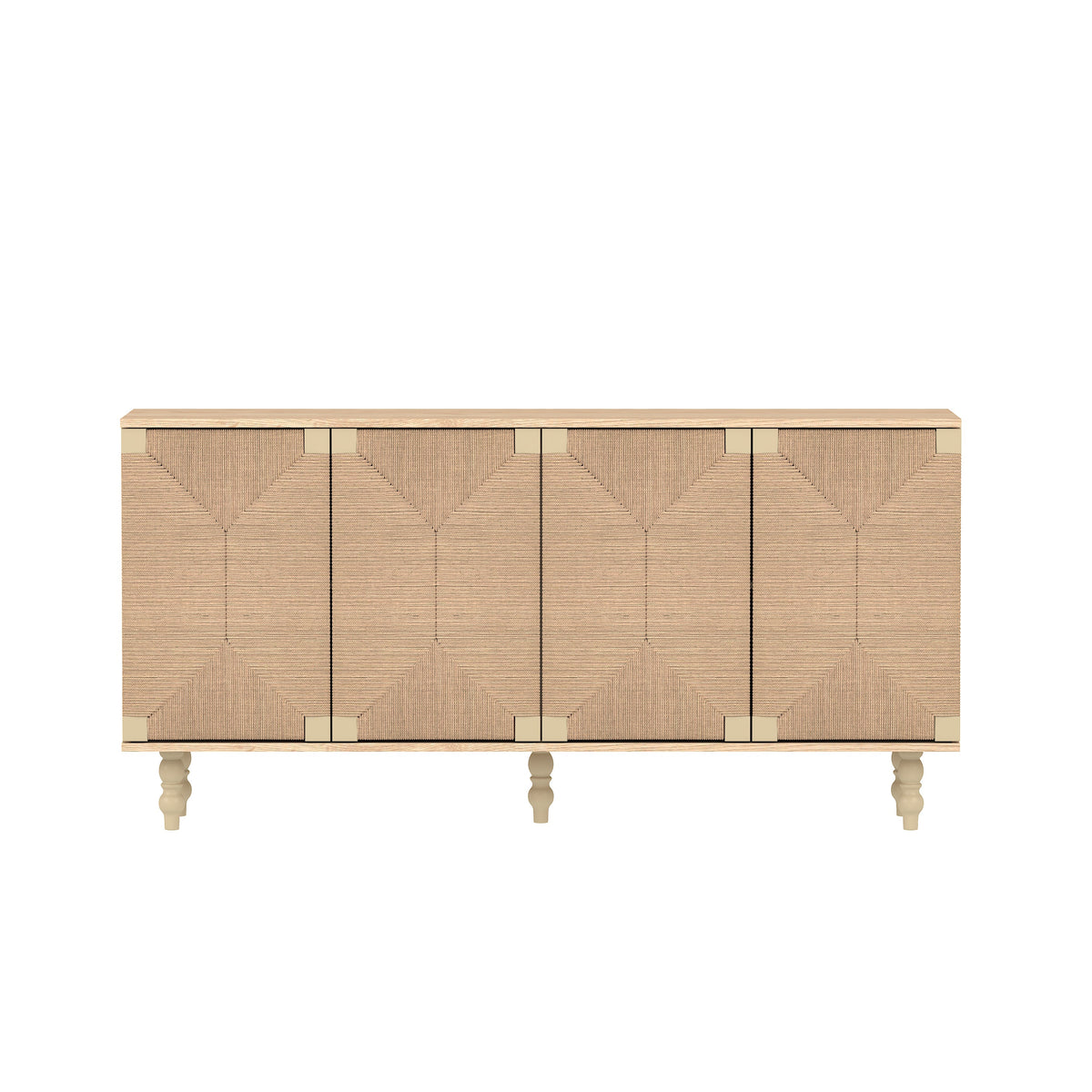 Accent Server