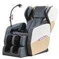 2026 Massage Chair Recliner with Zero Gravity and Full Body Air Pressure