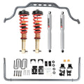 Belltech 21+ Ford F-150 2WD Performance Handling Kit (1-3.5in Front/4.5in Rear Drop ) 1050HK