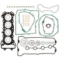 Athena 91-94 Honda CBR F 600 Complete Gasket Kit (Excl Oil Seal) P400210850601