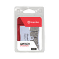 Brembo OE BMW K Sinter Brake Pad - Front 07GR62LA